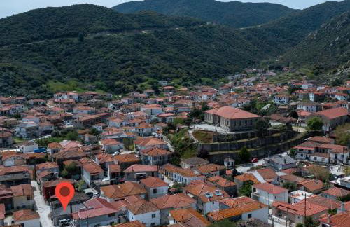 Casa Anastacia Sykia - Foto 57