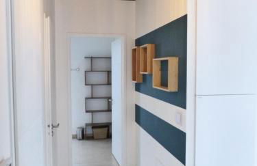 Le patio'nnément-T3-Parking - Foto 13