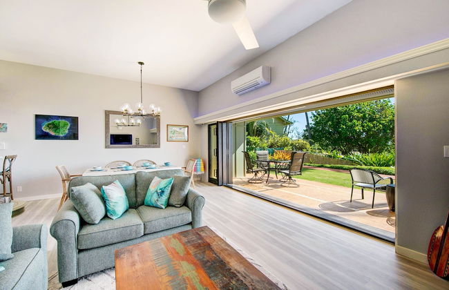 Kauai Hale Awapuhi By Coldwell Banker Island Vacations - Foto 14