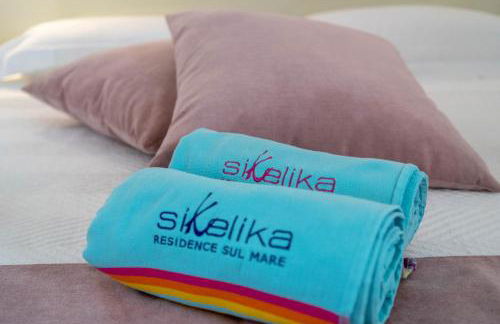 Sikelika Residence Sul Mare - Foto 80