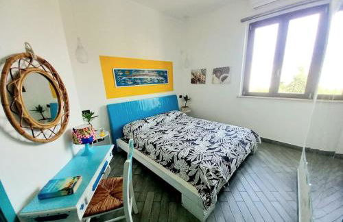 Villa Mondello Terraces & Jacuzzi - Foto 3