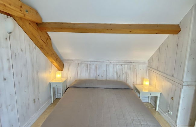 Tilleul Plaza Résidence - Foto 13