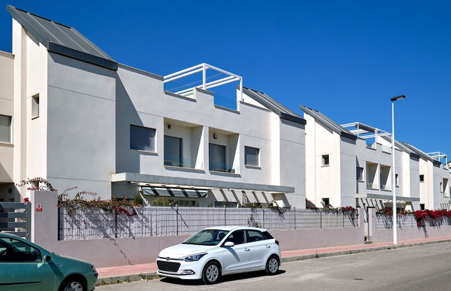 Villa Amalia 47 - Foto 24