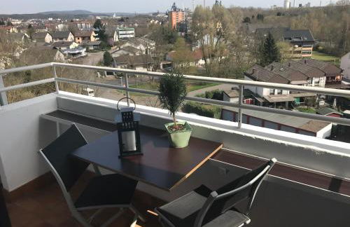 Helle Wohnung mit Balkon - Foto 19