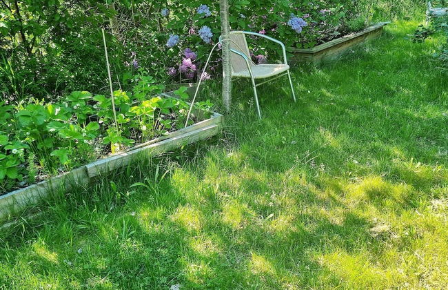 4 Person Holiday Home in Arsta Havsbad - Photo 13