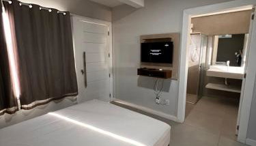 Apartamento na Praia da Vila - Foto 4