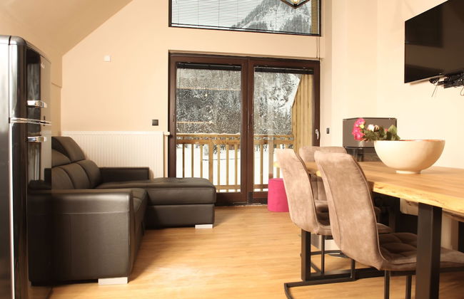 JASNA NATUR Resort - Foto 39