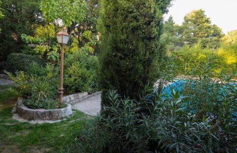 Jardín Las Secuoyas - Foto 48