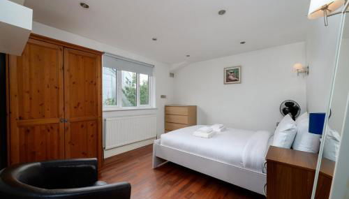 GuestReady - Restful retreat near Clapham Common - Foto 4