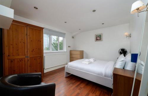 GuestReady - Restful retreat near Clapham Common - Foto 4