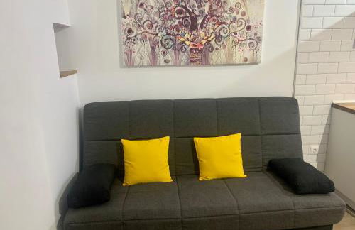 Puerta de Caceres Apartamento 1 - Foto 4