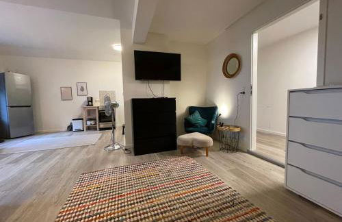 Hinterhaus Apartments - Photo 30