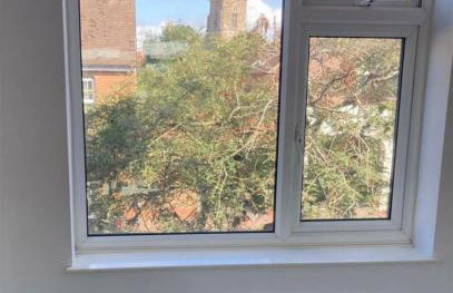 Central Upton Upon Severn 2 bedroom property sleeps 6 - Foto 15