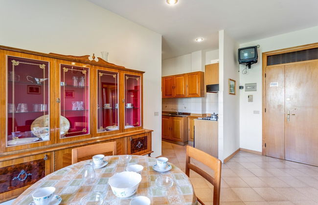 Elegant Apartment on Lake Trasimeno - Foto 46