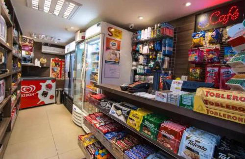 Flat no S4 Hotel em Águas Claras - Foto 19