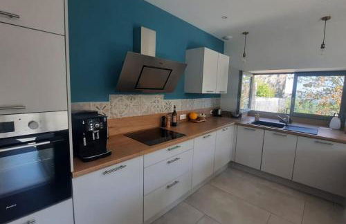 Beaujolais - Maison pierres dorées - Foto 15