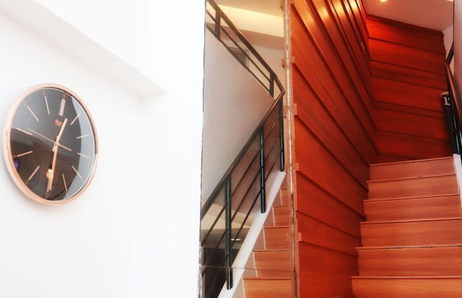 McKinley Park Residences - Foto 51