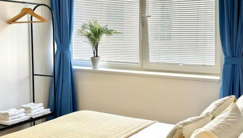 Central Apartment with 75inch TV Netflix - Foto 3