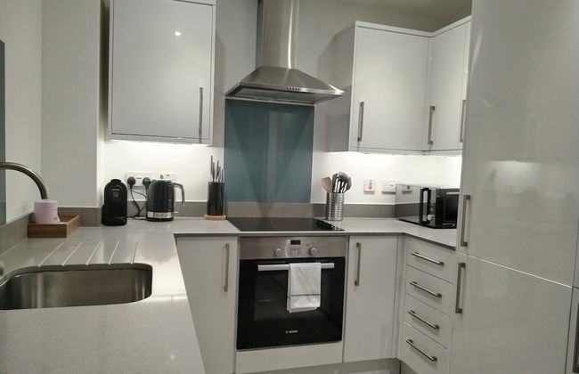 Charles Hope Apartments Southampton - Photo 30