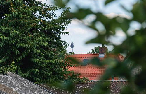 Ferienwohnung Schleicher mit Klimaanlage - Foto 18