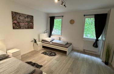 Schönes Maisonette Apartment in schöner Lage MG18 - Foto 4