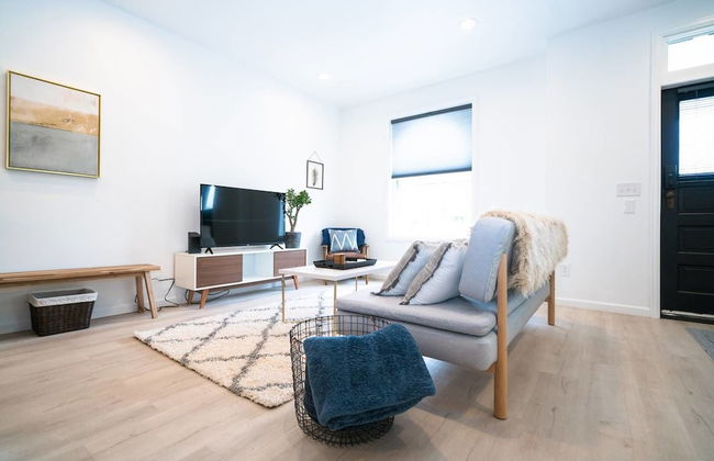 The Mile High Escape in Curtis Park - Foto 10