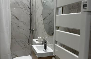 Appart'Hôtel 23 Le Cocon Creusois Studio - Photo 9