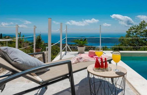 2 Bedroom Amazing Home In Dubravica - Foto 6