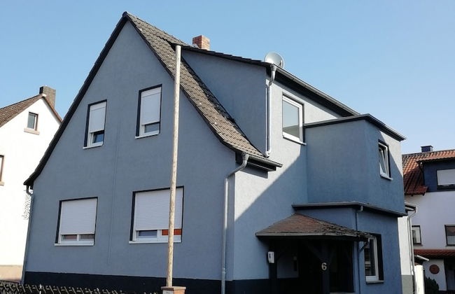 Gruendauer Schlafstub - Foto 18