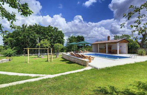 Villa Lucy - Photo 35