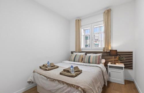 New apartment in the city center 3beds, 2baths & parking - Photo 22