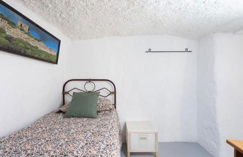 OkStay Las Teresitas Tenerife Casa cueva - Foto 13