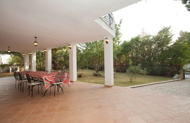 Villa Giulia - Foto 16