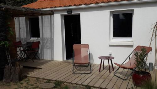 Les pieds dans l' eau - Photo 2