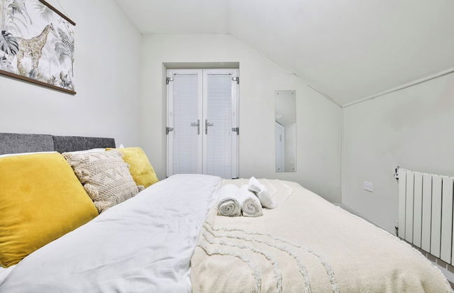 Whitchurch Place 2 Bed Flat in Cardiff - Foto 56