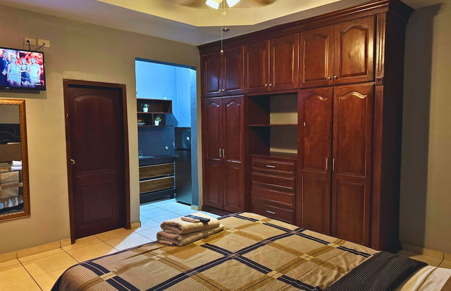 Apartamentos Casa del Valle - Foto 9