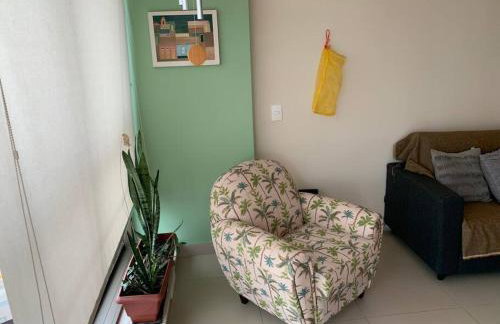 FLAT com piscina, vista para o Aquário e Feng Shui - Foto 25