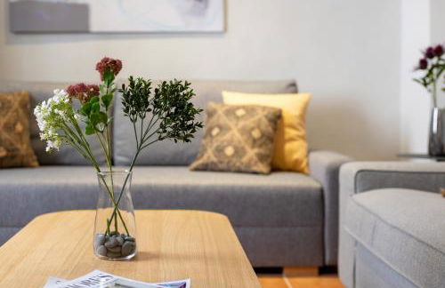 San Pedro Alhambra Views 3BR - Foto 42