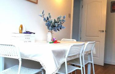 Bright Fitzroy Royale Apt-Heart of Central London - Foto 31