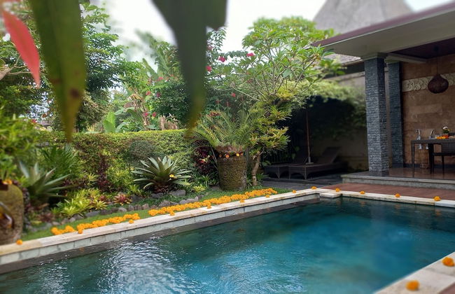 Ubud Paradise Villa - Photo 31