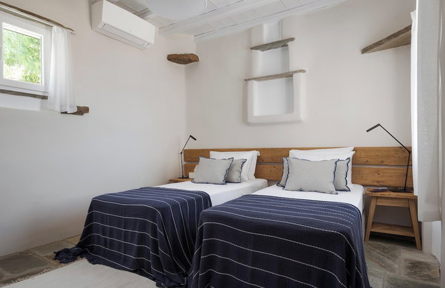 Morfes Luxury Apartments - Foto 118