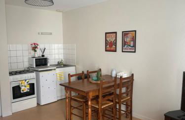 Appartement Vieville - Foto 2