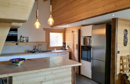 Le grenier du Roux - Photo 3