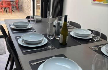 The Shieling, Tenby, Town Centre - Foto 2