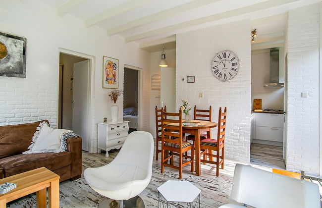 Bungalow in Noordwijk Near Beaches - Foto 13