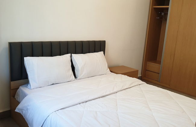 Axis Residences by The Team - Foto 7