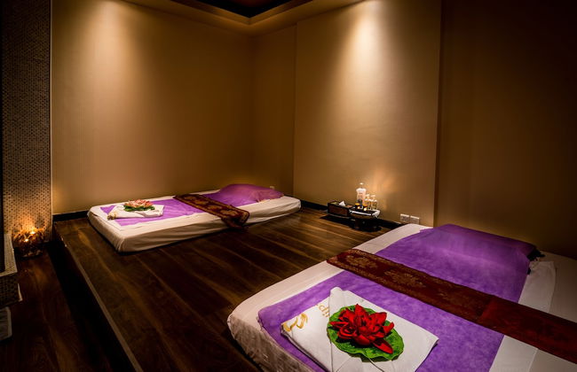 The Eclipse Boutique Suites - Foto 22