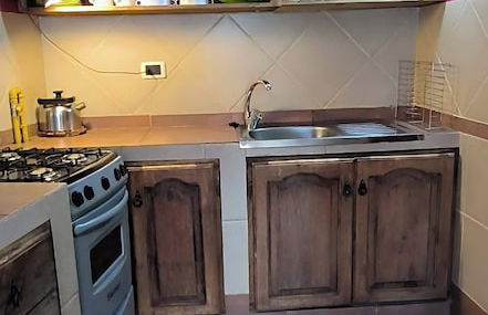 Caserita Apart - Photo 54