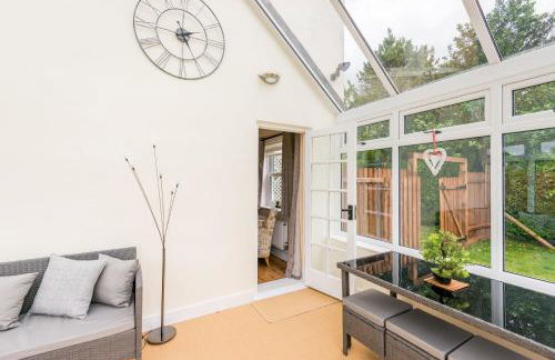 Dog friendly cottage on the edge of the Norfolk Broads - Foto 52