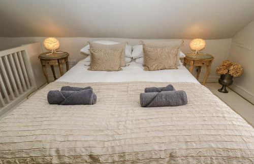 Jolls Cottage - Foto 26